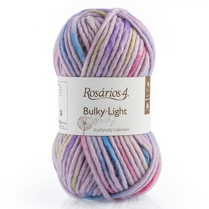 Rosarios4 Super Chunky wool