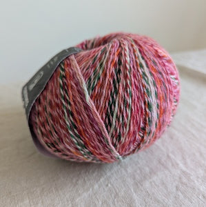 Sock yarn - Lang Footprints 100g