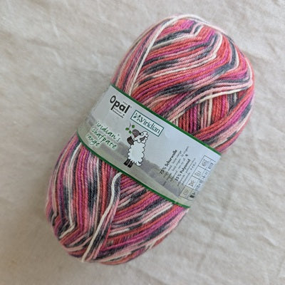 Sock yarn - Opal