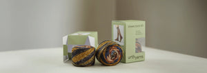 Sock yarn - Uneek Sock knitting kit